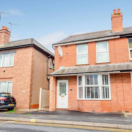 Guest Homes I Friar Street Flat Hereford Exterior foto
