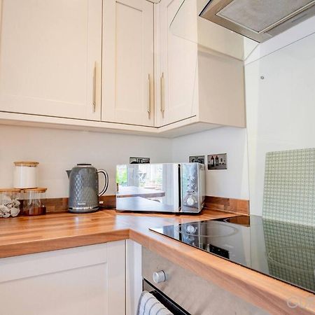 Guest Homes I Friar Street Flat Hereford Exterior foto